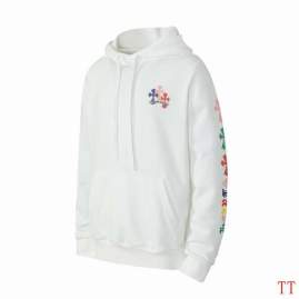 Picture of Chrome Hearts Hoodies _SKUChromeHeartsS-XL20tr291967